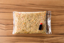 画像をギャラリービューアに読み込む, がんこ親父の焼飯