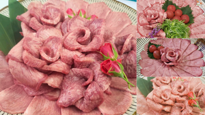 たんか/TANCA｜牛タンしゃぶしゃぶ｜通販・お取り寄せ